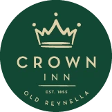 Crown Inn Old Reynella logo