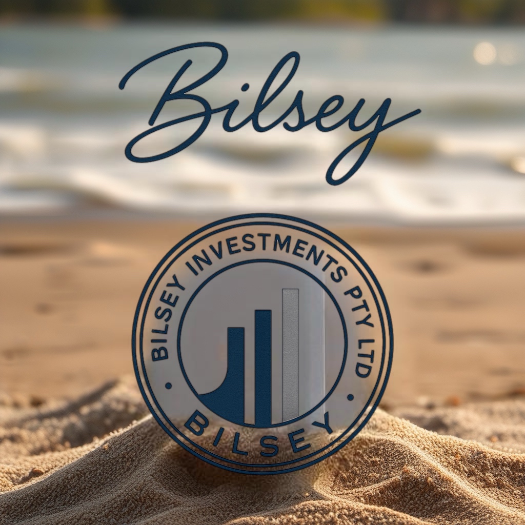 Bilsey portfolio background