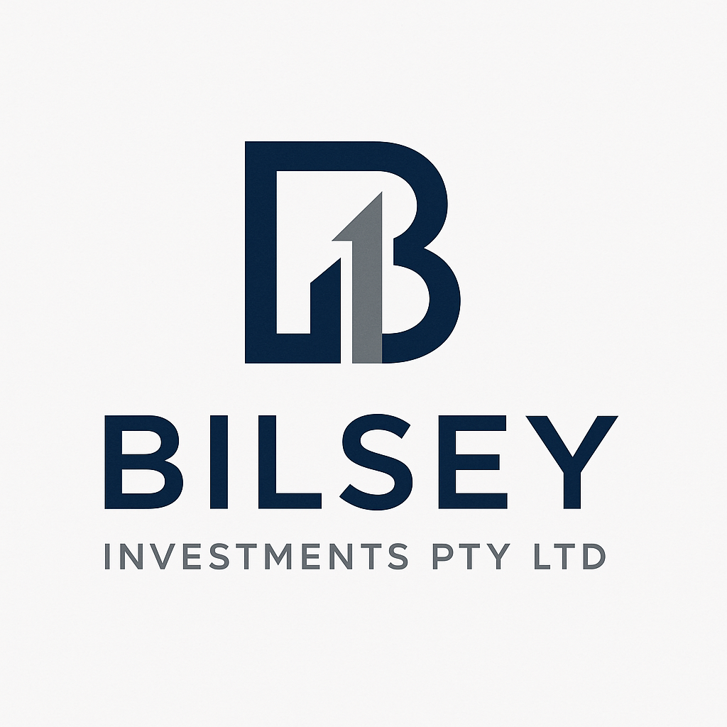 Bilsey Investments logo