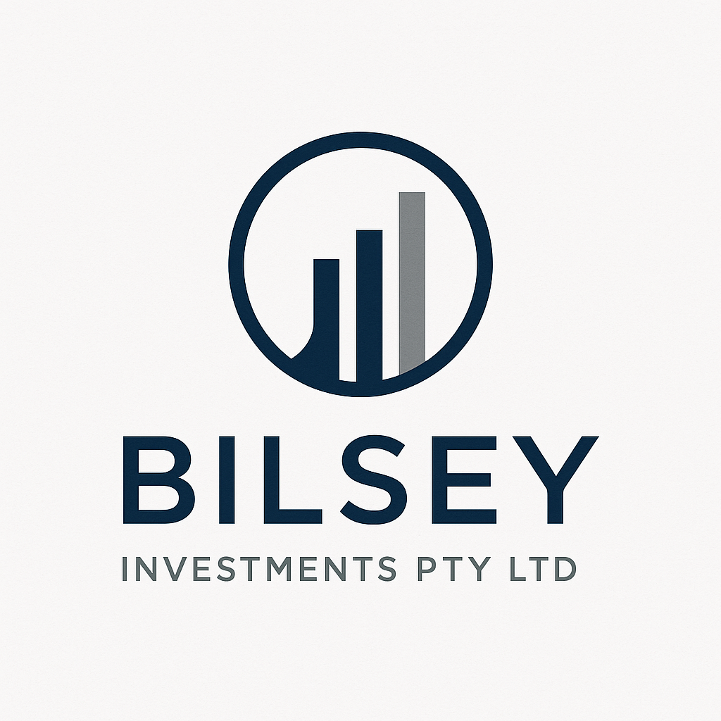 Bilsey Investments logo