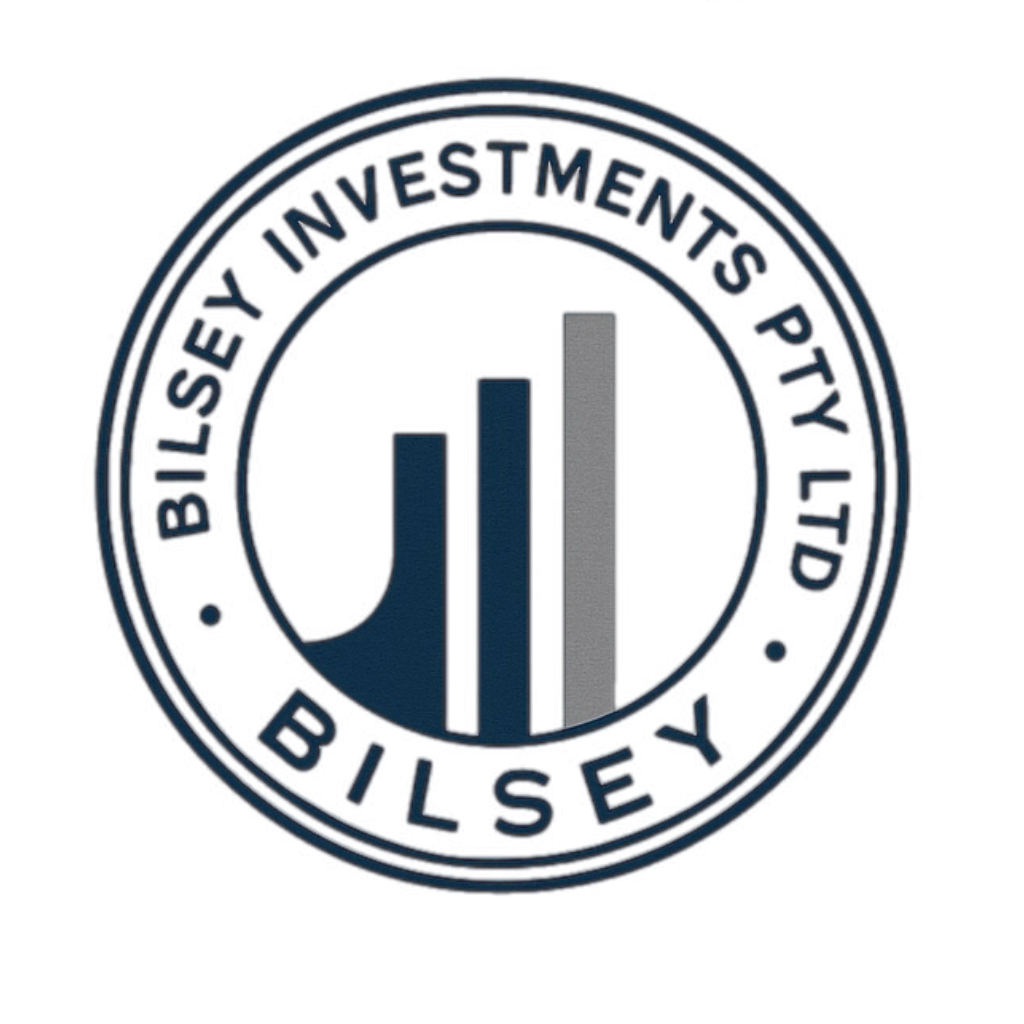 Bilsey seal logo