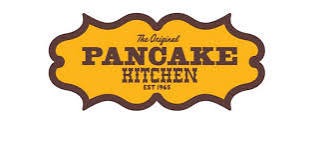 The Original Pancake Kitchen logo