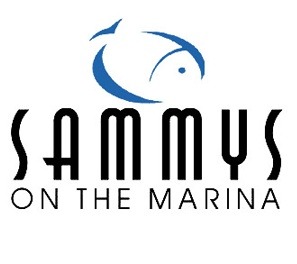 Sammy’s on the Marina logo